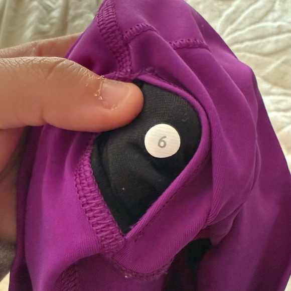 Lululemon Align leggings - Picture 2 of 4